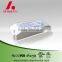 phase dimming ETL ip20 non waterproof 60w driver led plastic 12v