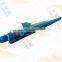 China Supplier Professional Large Capacity Airtight Flexible Screw Conveyor for Powder