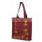 Foldable shipping bag, hand bag, nonwoven bag shopping bag custom design fabric bag