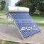 High Quality Fadi Compact Pressurized Solar Water Heater (200Liter)