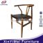 modern durable design leisure chair Y chair