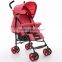 China EN71 classic design baby pram stroller with factory bottom price