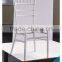 metal high quality wedding chiavari chair