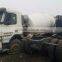 Used VOLVO Concrete Mixer Truck/Concrete Pump Truck For Sale