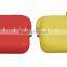 2016 Silicone Bag Women Wallet Mobile Storage Pouch Glasses Cosmetic Coin Case