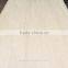 0.15mm-0.5mm Bleached Poplar Face Veneer