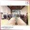 Western high-grade retail garment shop fresh interior design