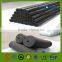 9mm Thickness Rubber insulation Pipe For Air Conditioner Pipe