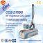 Multifunctional Z15BS Portable 10600nm Rf Vagina Tightening Co2 Fractional Laser Scar Removal Machine