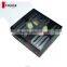 Mini and black handcraft macaron box
