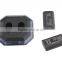 2016 New Product Double Battery Charging Dock With LED Indicators For XBOX One