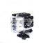 full HD 1080p wifi Action Camera waterproof