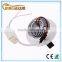2 years warranty 5w cob low profile led ceiling light