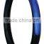 Sport Performance Steering Wheel Cover Blue color