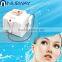 RF fractional microneedle wrinkle removal facial massage equipment