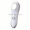 personal massager electric facial ultrasonic machine with massage vibrator