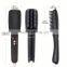 2016 best selling LCD electric fast gorgeous hair straightener