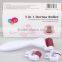 3 IN 1 skin care derma roller