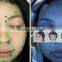 Hot sell magic mirror facial skin analyser / portable 3d face tracking camera