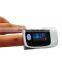 CE and FDA approved RPO-8A OLED display Finger Pulse oximeter