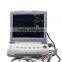 New Maternal Monitor Fetal multi parameter FHR TOCO FM SPO2 PR ECG NIBP RESP TEMP for mothers and infant