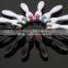GTO600pcs needles derma roller/ GTO series Face derma roller/professional or home use derma roller