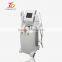 hot-selling multifunctional elight rf ND yag laser machine with CE approved