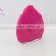 Low price and high quality electric bathroom cleaning brush pore facial cleanser brush