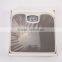 130KG BATHROOM BODY WEIGHT SCALE MECHANICAL HOME LOSE FAT DIAL GRAY