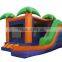 new style bouncy castle for kids play,inflatable mini house for kids acventure