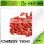 healthy Cranberry energy capsule price