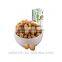 Hot selling healthy fruit chips