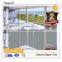 Modern Design Space Saving 3G Switchable Film For Home Glass Wall