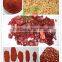 Chinese Dried Paprika Flakes/Sweet Paprika Crushed