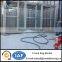 Wholesale Large Outdoor Dog Cages, Welded Wire Dog Kennel / Pet Enclosure.