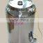 100kg honeybee storage tank with electrical heater