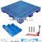 Heavy duty plastic pallet from Aceally different loadings plastic pallet wholesale