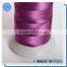 High bright viscose dyed yarn for african american art wholesale