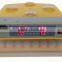 Best selling products automatic egg incubator ,incubator chicken 56 eggs
