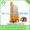 China Best Cassava Dryer Drying Machine 12 Tons