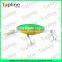 Fishing tackle plastic hard fising lures 70mm japan fishing lure, trulinoya lures