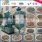 stainless steel ce approved pellet mill