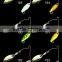 spoon lure sea fishing bait