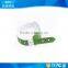 security hospital id RFID wristbands ZZ002