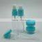 Empty 30ml pet travel bottle set/cosmetic bottle set