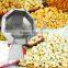 New Arrival Snack Food Seasoning Machine From China