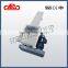 2015 hot sale cow feed screw conveyor conveying machine