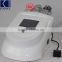 Rf Slimming Machine Newest Portable Vacuum RF Ultrasonic 40K Cavitation Body Slimming Machine With High Quality 500W
