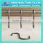 Customized Stainless Wire Metal S Hook