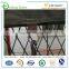 Home use dog run kennel wholesale with powder coated finish